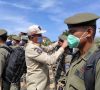 Launching Program Satu Desa, Sat Pol PP Diharapkan Bangun Kedekatan dengan Masyarakat