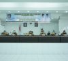 Bupati Serahkan SPPT dan DHKP PBB-P2 Tahun 2021