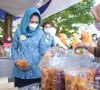 Muba Miliki Rumah Kemasan Pertama di Sumsel