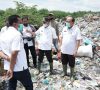 Bupati Tinjau Lokasi TPA