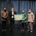 Bupati Muba bantu warga Sulbar