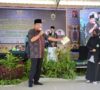 Bupati Lepas Santri Penerima Beasiswa Universitas LN
