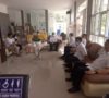Pemkab OKU Study Pelayanan Publik ke Muba