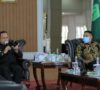 Sekjen PP Pemuda Muhammadiyah Dukung Visi Muba Maju Berjaya