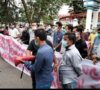 Dukung Program Pemkab Lahat, Massa GMPPPKL Nyatakan Sikap