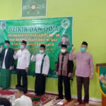 Peringatan Harla NU dan Isra Mi"raj