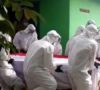 Bupati OKU Kuryana Azis Tutup Usia