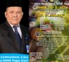 BNN Kota Pagar Alam Dukung Atlit Biliar Ikut Laga POBSI CUP