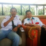 Mantan atlit voli, Darwin,