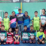 Atlit PBSI