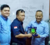 Herlin Koisasi : Anggota PWI Tidak Boleh Merangkap Pengurus Organisasi Wartawan Lain