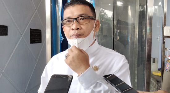 Bupati Muratara