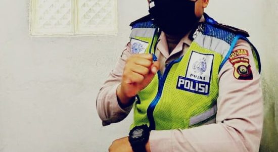 Brigadir Alfian