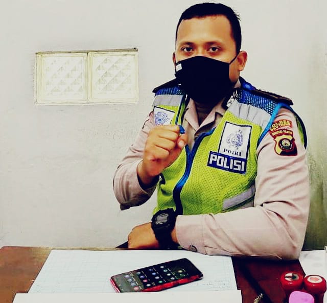 Brigadir Alfian