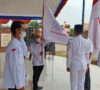 Jhon Heri Lantik Kepengurusan SMSI PALI