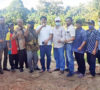 Pengelolaan Limbah PT TEL Dipermasalahkan