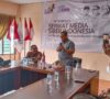 Ketua Umum SMSI: Tingkatkan Kebersamaan untuk Menjaga Negeri