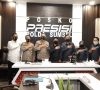 Kapolda Dukung HPN di Banyuasin
