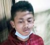 Asik Jogging, Motor Hilang Dicuri