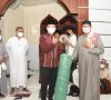 Wako Safari Ramadhan Di Masjid Al Muawwanah Demporeokan
