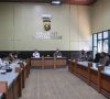 Jaga Keamanan dan Kesehatan Dimasa Pandemi Covid-19