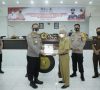 Pemkab Asahan Calon Kabupaten Bebas dari Pungli