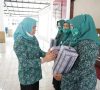 TP PKK Asahan Gelar Rapat Koordinasi Teknis