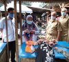 Jelang Ramadhan, Stok Bahan Pokok Di Pasar Mencukupi