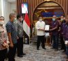 Gubernur akan Support Rakernas IWO Sumsel