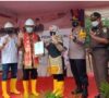 Pemkab Mura Hibahkan Tanah ke KPU Mura