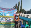 Komunitas Lahat Bonsai Society Art dan All Bonsai Lahat Gelar Lomba