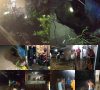 Sungai Air Betung Meluap, Satu Rumah Nyaris Ambruk