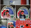 Empat Tersangka Pemuja Ganja Diringkus Polisi