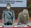 Empat Tahun Berturut Pemkab Asahan Raih Opini WTP