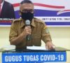 19 Orang Warga Asahan Konfirmasi Covid-19 Dan 1 Orang Meninggal Dunia
