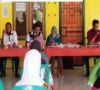 Pemdes Durian Seginim Gelar Musyawarah Penetapan Calon BLT-DD