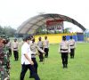 Wako Pimpin Apel Ops Ketupat Musi 2021