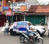Eva Susanti Berbagi Takjil
