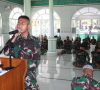 Yonkav 5/DPC Karang Endah Gelar Lomba Adzan