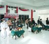 Patuhi Prokes, Forkopimda Asahan Ikuti Upacara Peringatan Hari Kebangkitan Nasional ke 113