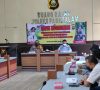 Polres Bersama Puluhan Pengelola Wisata Komitmen Wujudkan Wisata Sehat Bebas Covid 19