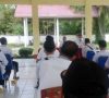 Kades Harus Pro Aktif Mencegah Penularan Covid-19