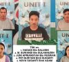 Pesta Narkoba, 5 Pelaku Diringkus Polisi