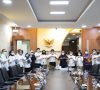 Masalah Bantuan CSR, Gubernur Apresiasi PT BA