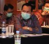 Ridho Yahya Dukung Pendirian BLK UPTP di Kota Prabumulih