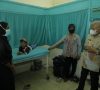 Bupati Buka Kegiatan Bakti Sosial Operasi Bibir Sumbing
