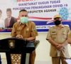 5 Orang Sembuh Covid 19