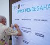 Rembuk Stunting Kabupaten Asahan Tahun 2021