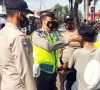 Cegah Penyebaran Covid 19, Mang PeDeKa Serbu Kampung Zona Merah