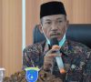 OKI Optimalkan Posko Covid-19 Desa dan Kelurahan